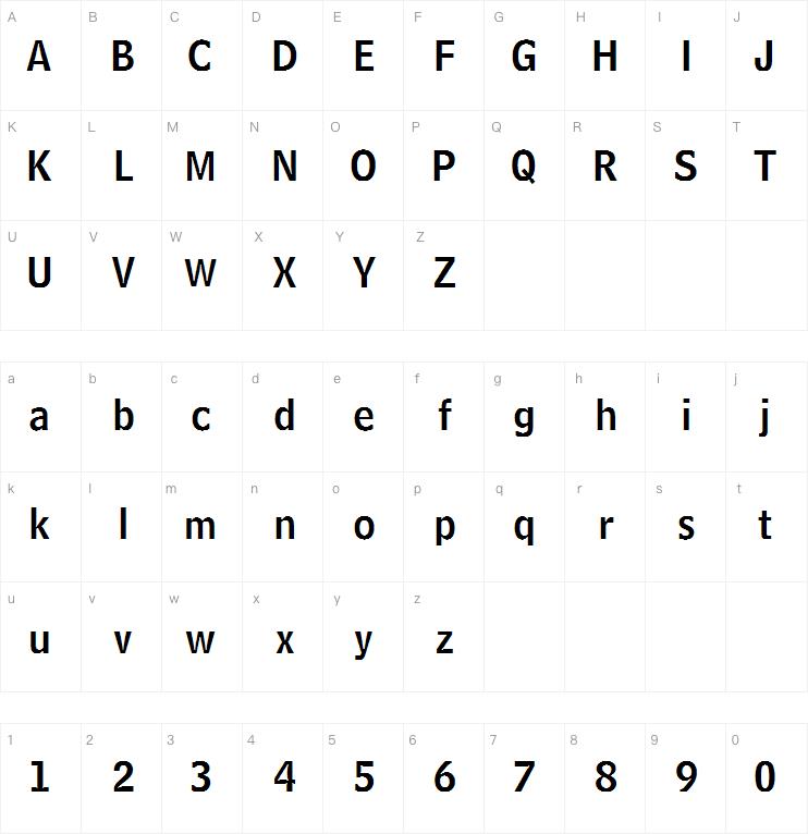 Bell Centennial Std Name & Numbe