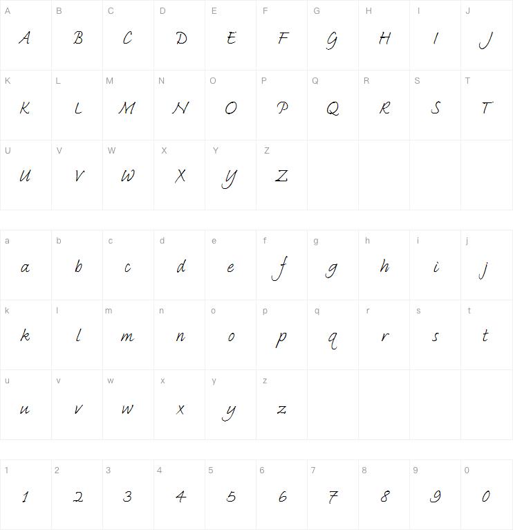 Bradley Type Pro Italic