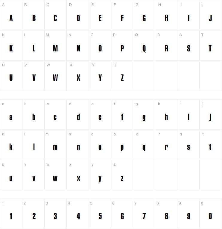 CG Triumvirate Extra Compressed