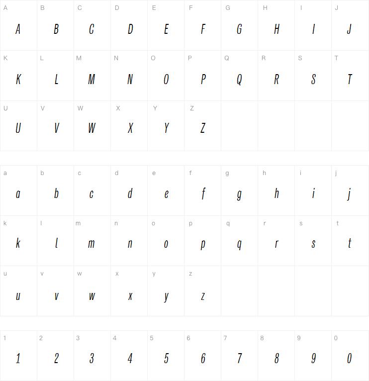 Classic Grotesque Pro Cm Bk It