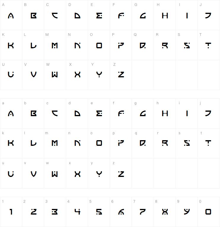 Franosch LT Pro Bold