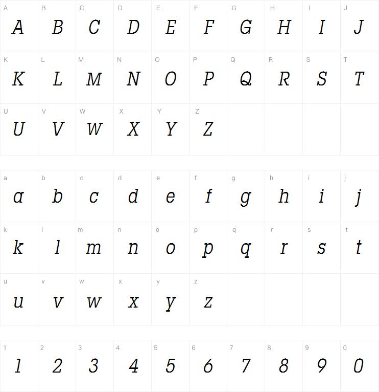 ITC Lubalin Graph Std Book Condensed Oblique