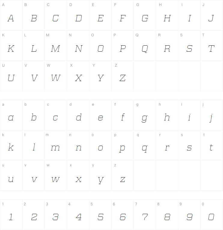 Kairos Pro Extended XLight It