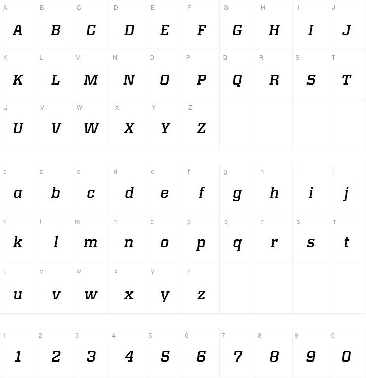 Kairos Pro Medium Italic