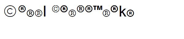 Legal Trademarks