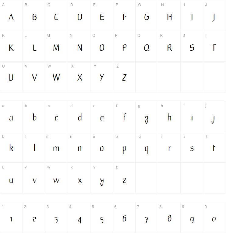 Linotype Mild