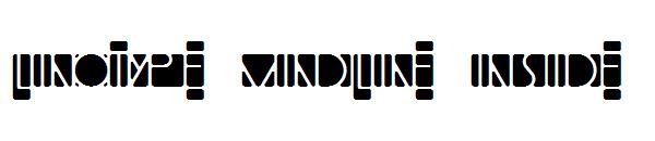Linotype Mindline Inside