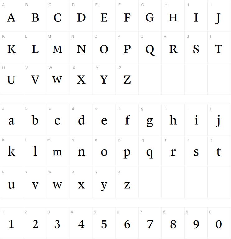 Malabar LT Pro Regular