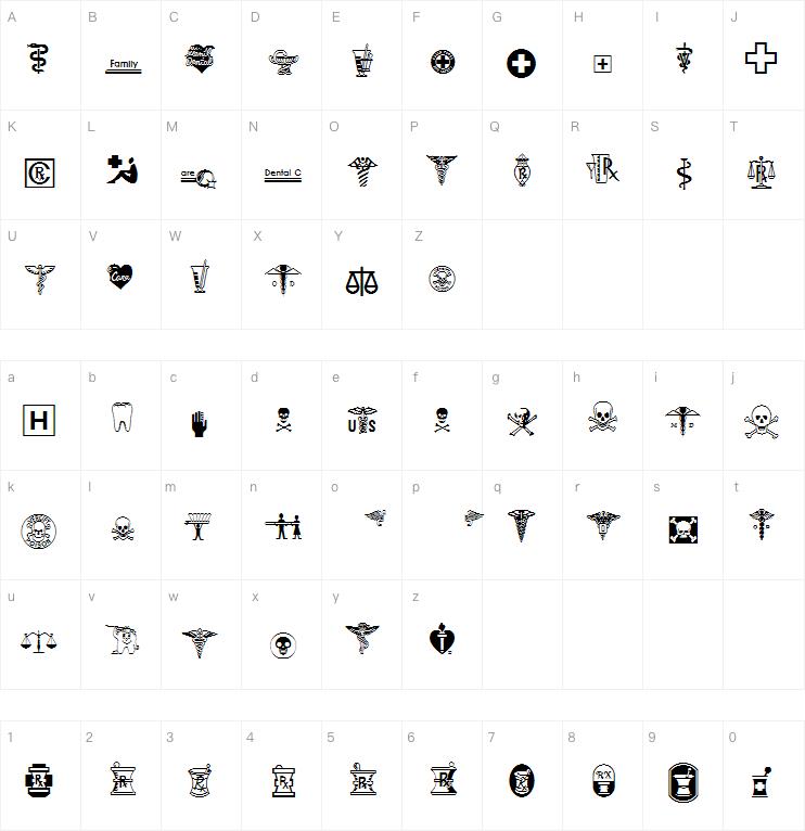 Medical & Pharmaceutical 1