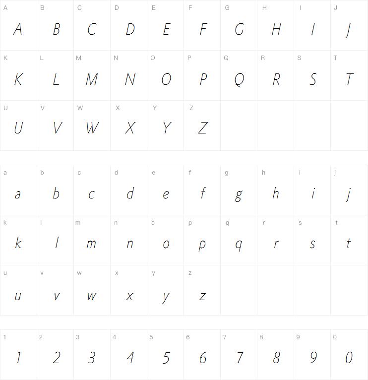 Metro Nova Pro Cond Light It