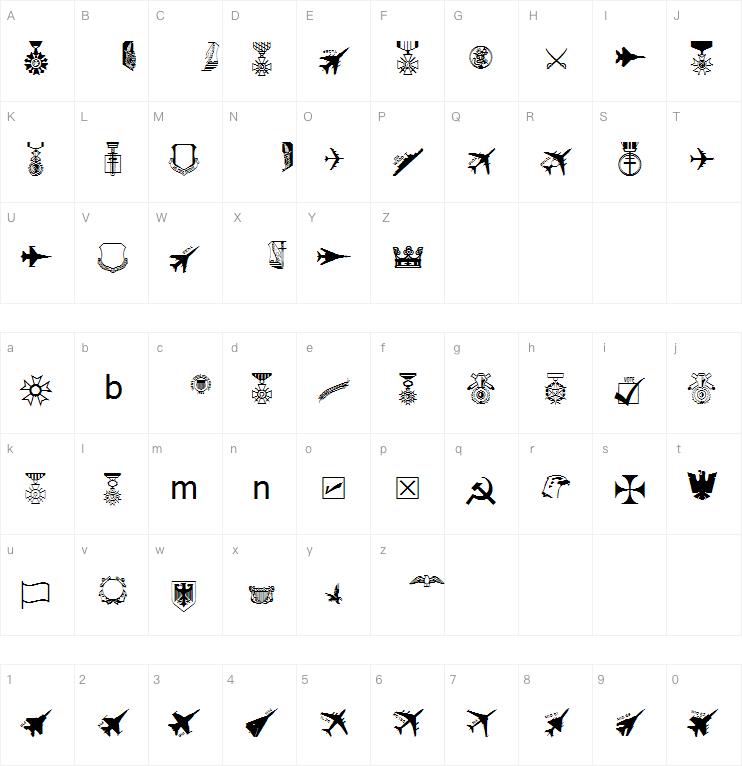 Military & Patriotical 1