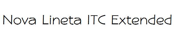 Nova Lineta ITC Extended