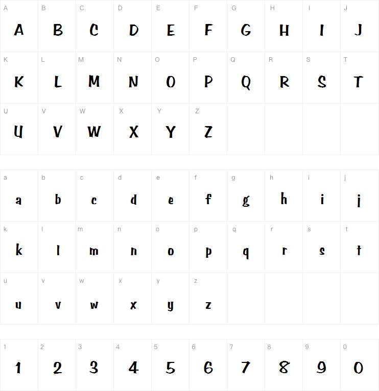 PL Benguiat Frisky Bold