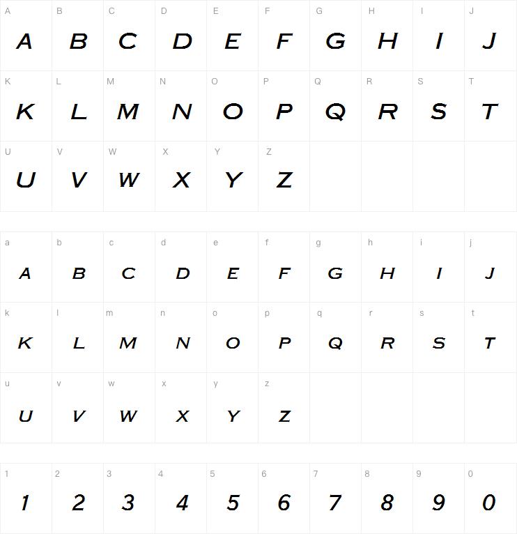 Plate Gt One Three MT Std It