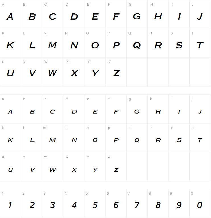 Plate Gt Two Four MT Std It