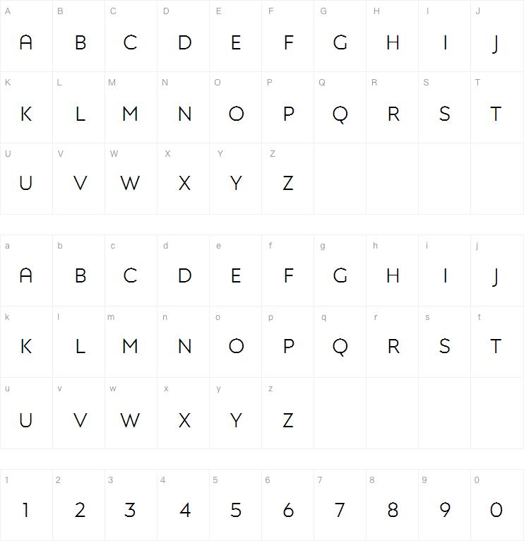 Posterama 1919 Light