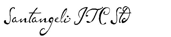Santangeli ITC Std
