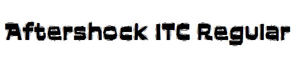 Aftershock ITC Regular