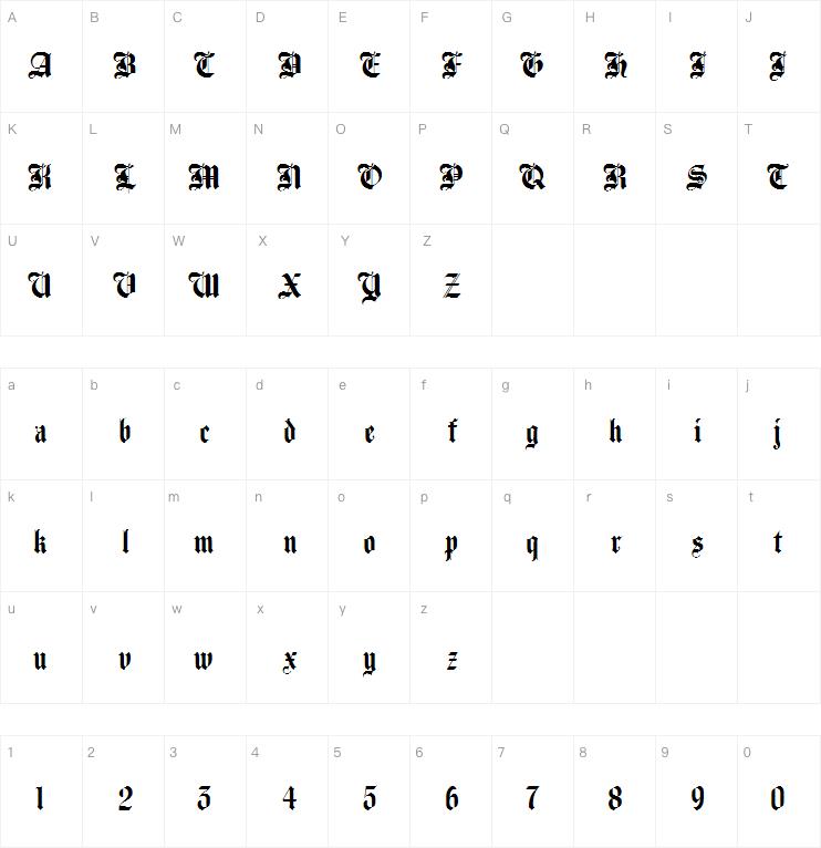 Agincourt Com Regular