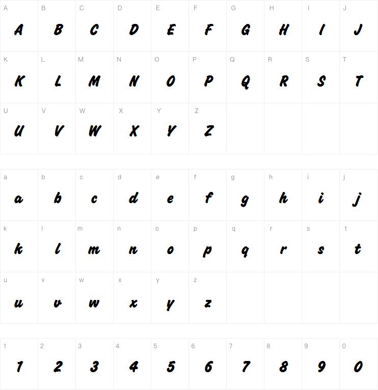 Challenge Com Extra Bold