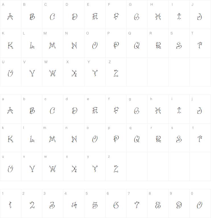 Faithful Fly Regular