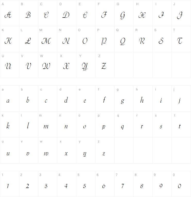 Gavotte Com Regular