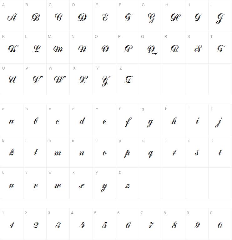 Greyton Script Com Regular