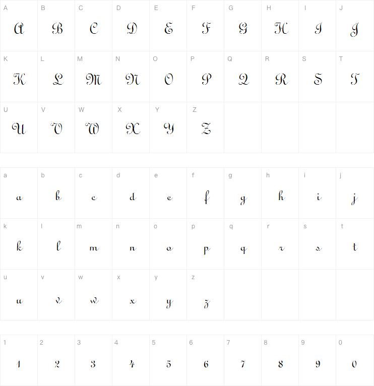 Linoscript