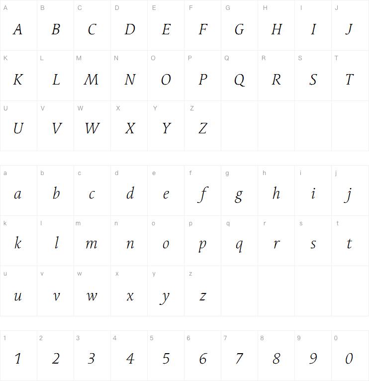 Linotype Syntax Serif Com Light 