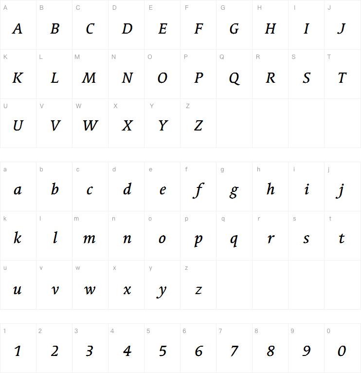 Linotype Syntax Serif Com Medium