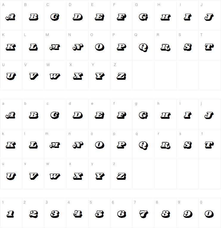 Magnifico Daytime ITC TT