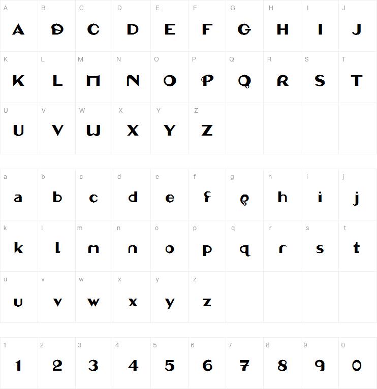 Marcu San Com Regular