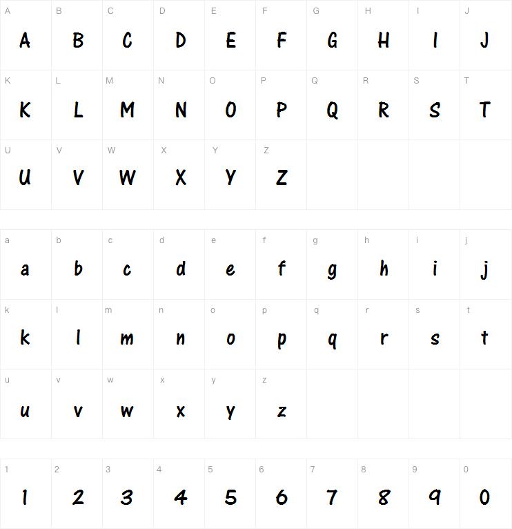 One Stroke Script Com Regular