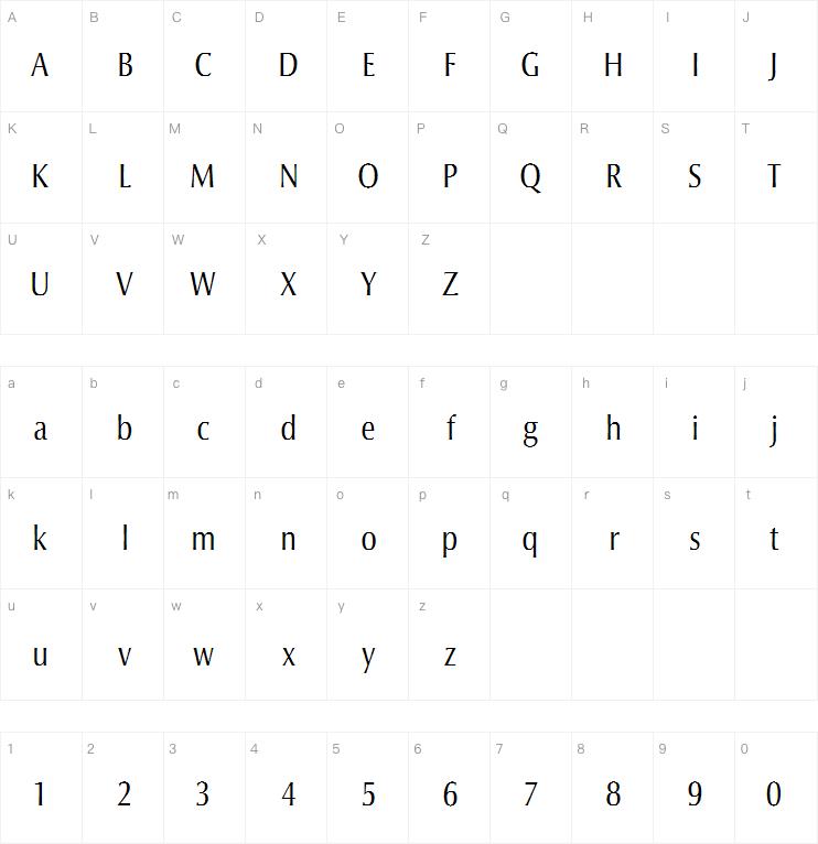 Optima nova LT Regular Condensed