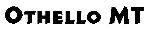 Othello MT