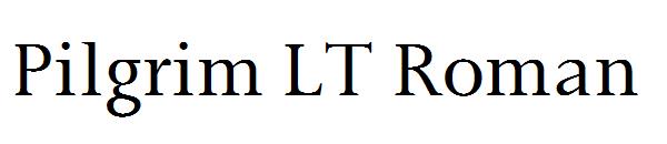 Pilgrim LT Roman