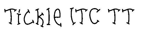 Tickle ITC TT