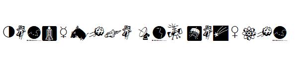 Aerospace Std Regular