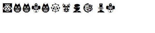 Attitudes Pi