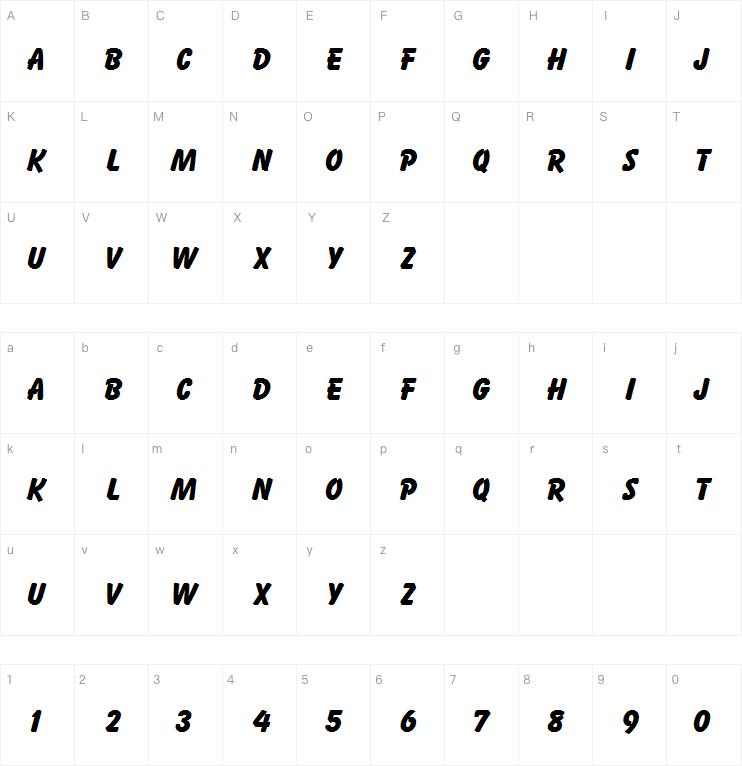 Balloon Std Extra Bold