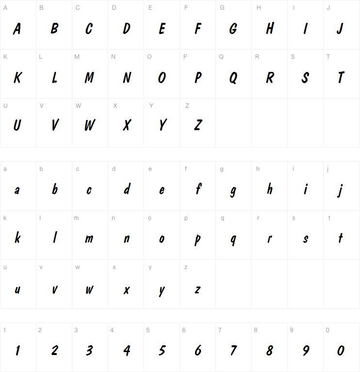 Dom Diagonal Std Regular