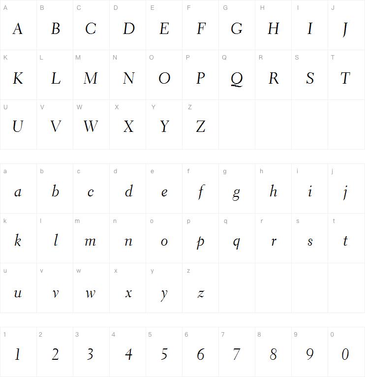 Transitional 521 Std Cursive