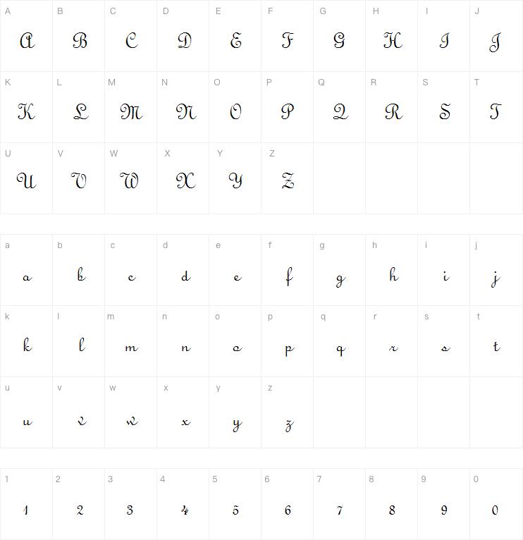 Typo Upright Std Regular
