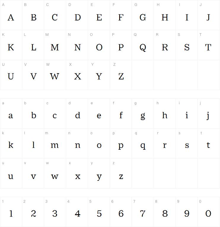 Macklin Text Regular