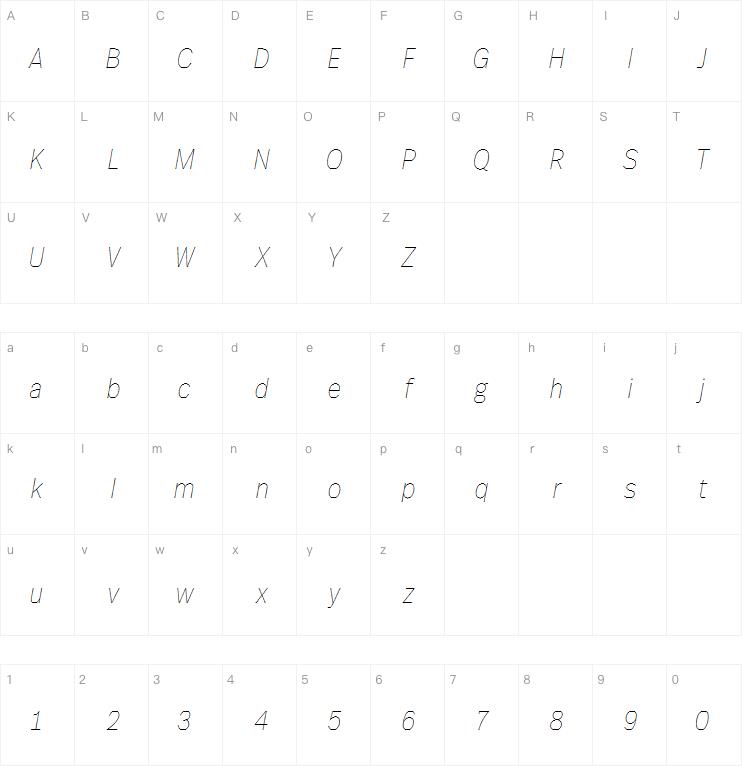 Real Head Pro Cn UltraLight Obl