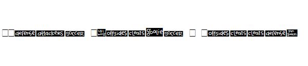 2Peas Blocks - Soccer