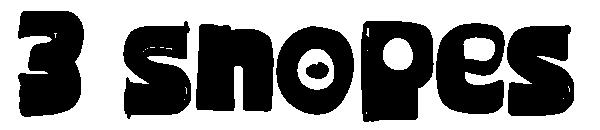 3 Snopes