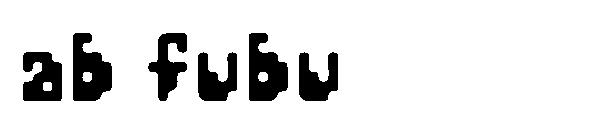 AB FuBu