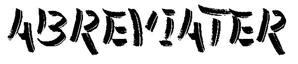 Abreviater