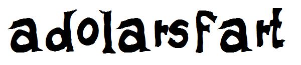 adolars fart